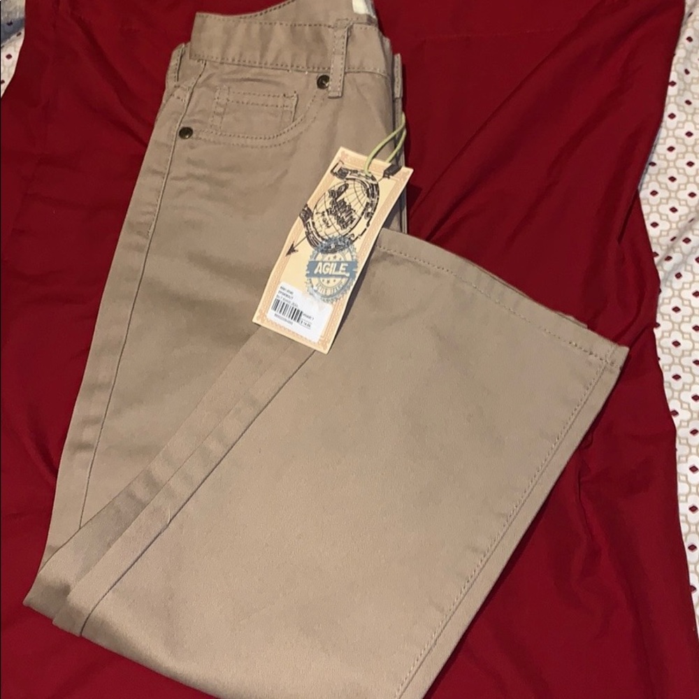 pants - Picture 5 of 5